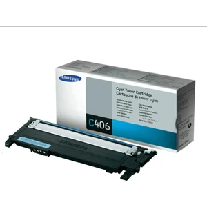 CLT-C406S 1K Mavi Toner ST986A
