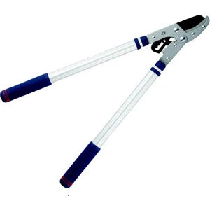 Spear And Jackson 8100Rs Teleskopik Dal Budama Makası Anvil Cırıcırlı Sistem