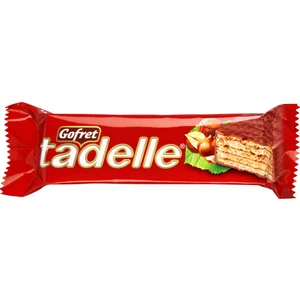 TADELLE GOFRET 35 GR