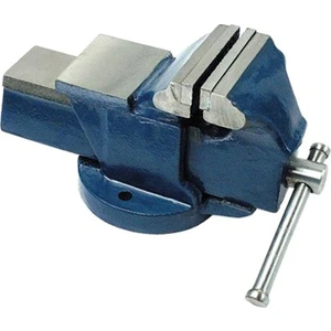 712-125 Tezgah Mengenesi, (125Mm)