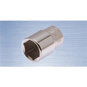 Lokma Anahtar 1/4" 9 Mm