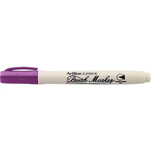 Supreme Brush Marker Magenta