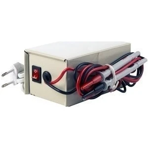 İstanbulPetek Elektrikli Mum Bağlama Adaptörü - Regülatör