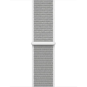 Ally Apple Watch Uyumlu İçin 42Mm 1,2,3 Nylon Loop Kayış,Kordon