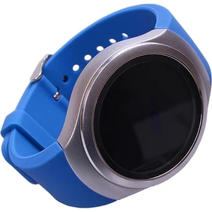 Akıllıphone Gear S2 Classic  R732 Dişli Silikon Kordon Kayış