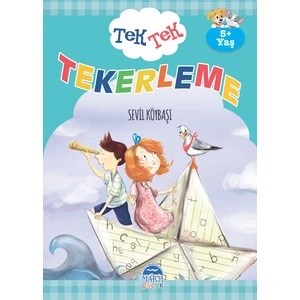 Tek Tek Tekerleme - Sevil Köybaşı