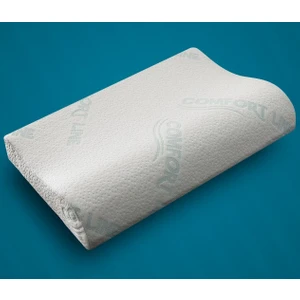 Comfort Line Visco Alçak Boyun Destekli Yastık V205-L