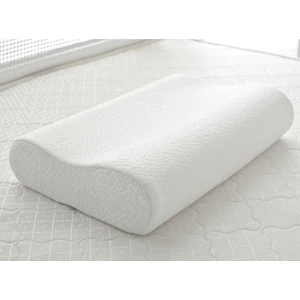Visco  Boyun Yastığı %100 Visko Büyük Boy 60 x 40 cm