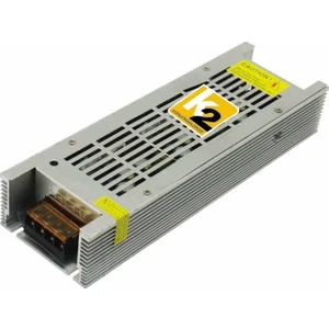 16.5 Amper 200W Slim (Dar Tip)  Led Trafo