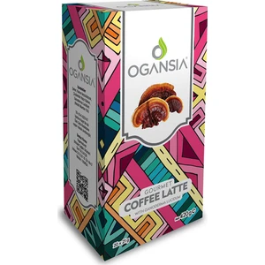 Coffee Latte 420 gr 20x21 g