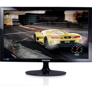 LS24D332HSX/UF 24" 75Hz 1ms (HDMI+Analog) Full HD Oyuncu Monitör