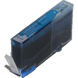 For Lexmark Hp Photosmart D5460 Yazıcı Kartuş Mavi Muadil Yüksek Kapasite 364Xl