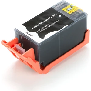 For Lexmark Hp 920 Xl Siyah Muadil Kartuş Cd975Ae Officejet 6000 6500 6500A 7000 7500 7500A