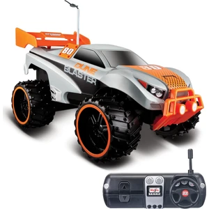 Tech 1:16 Off-Road Dune Blaster U/K Araba Gri