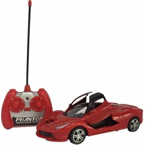 Erdem Mega Hız R/C Uzaktan Kumandalı Lamborghini Araba (1/18 Ölçek)