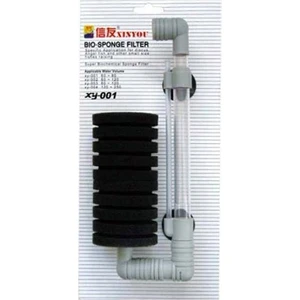 XinYou 001 Pipo Filtre Tekli