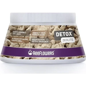 Reeflowers Detox-Zeolite 1000ml