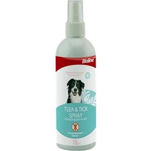 Kedi Köpek Asalak Uzaklaştırıcı Bitkisel Sprey