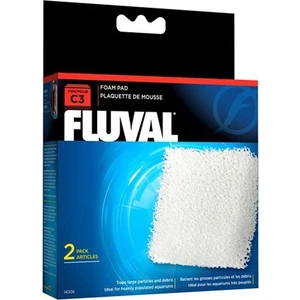 C3 Filtre Süngeri 2li