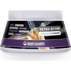 Reeflowers Detox-G1100 Activated Carbon 700gr
