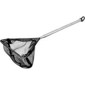 Liya Teleskopik Karides Kepçesi Üçgen