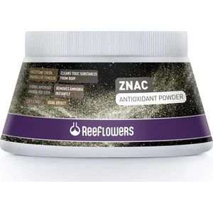 Reeflowers Znac Antioxidant Powder 150gr