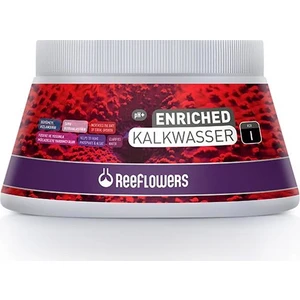 Enriched Kalkwasser 500ml