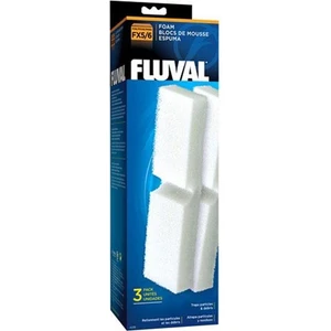 FX6 Filtre Süngeri 3lü