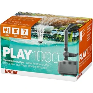 Pond Play 1000