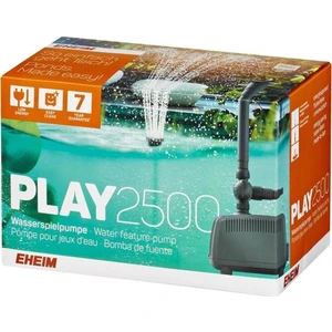 Pond Play 2500