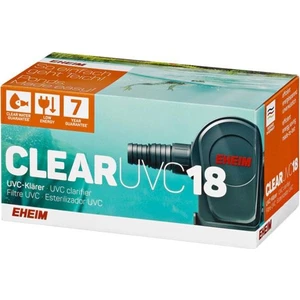 Pond Clear UVC-18 18W UV Filtre