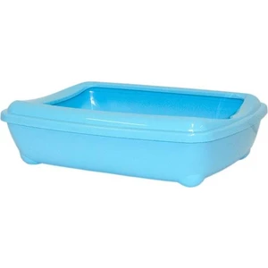 Aristo Açık Tuvalet Mavi 57cm