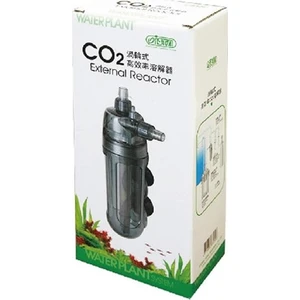 External Co2 Reaktör