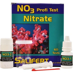 Salifert Nitrate Test Kit