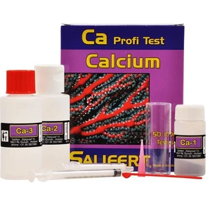 Salifert Calcium Test Kit