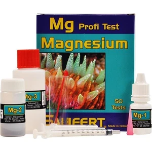 Salifert Magnesium Test Kit