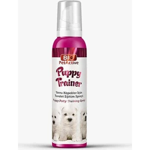 Bio Pet Active Pet Active Puppy Trainer Yavru Köpek Çiş Damlası 100ml
