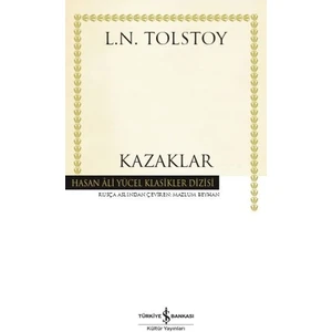 Kazaklar - L.N. Tolstoy