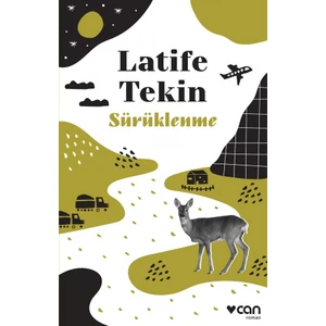 Sürüklenme - Latife Tekin