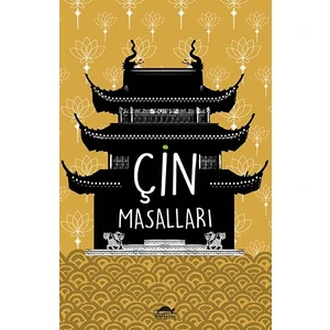 Çin Masalları (Özel Ayracıyla) - Richard Wilhelm - Frederick H. Martens