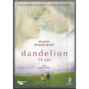 ilk Aşk (Dandelion) DVD