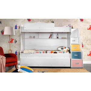 Melodi Merdivenli Ranza