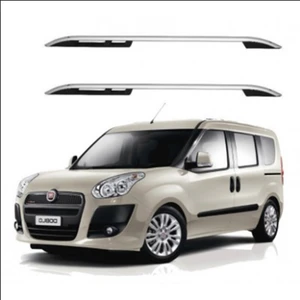 Fiat Doblo Tavan Çıtası Port Bagaj 2010 Ve Sonrası Kısa Şase