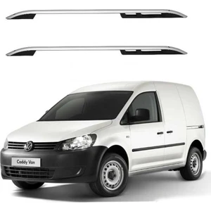 Volkswagen Caddy Tavan Çıtası Port Bagaj 2011 Ve Sonrası