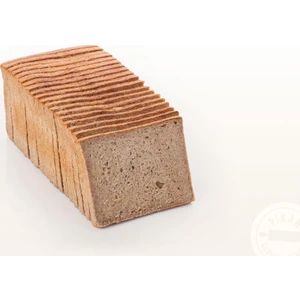 Ekşi Maya Tam Buğday Tost Ekmeği 0,9 kg