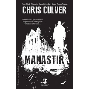 Manastır - Chris Culver