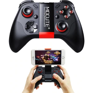 Mocute 054 Wireless Kablosuz Bluetooth Gamepad Joystick