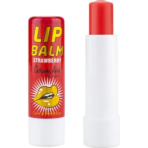 Dinamik By Catherine Arley Lipbalm Strawberry