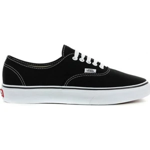 Authentic Siyah Unisex Günlük Ayakkabı