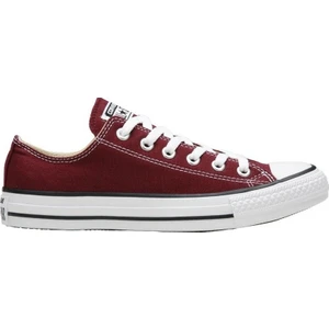 Chuck Taylor All Star Seasonal Bordo Unisex Günlük Ayakkabı